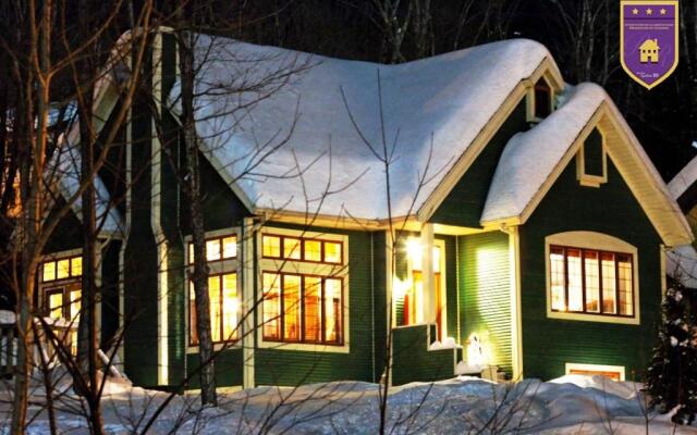Chalets Alpins - 50 Chemin des Skieurs