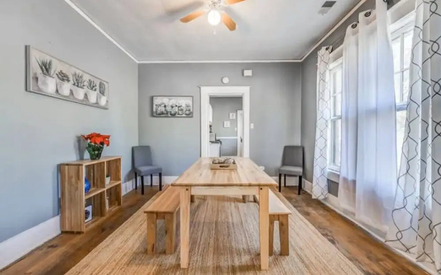 Rozelle Roost Downstairs