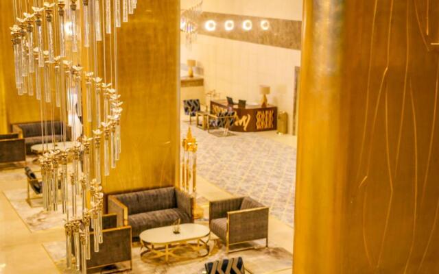 Mirage Bab Al Bahr Hotel
