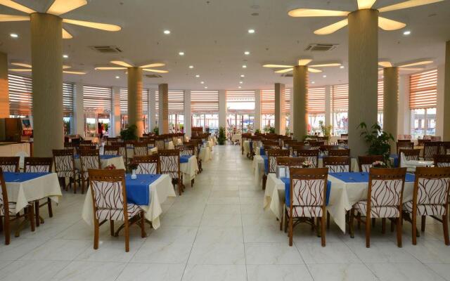 Notion Kesre Beach Hotel & Spa
