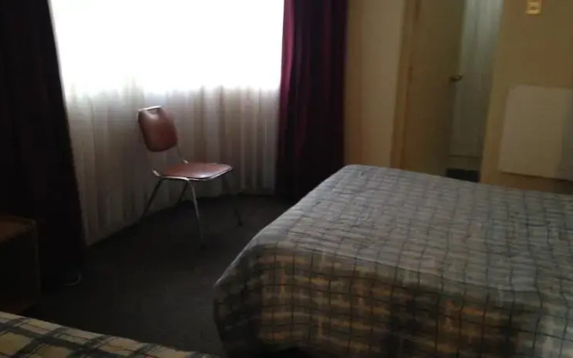 Hotel Dellacruz
