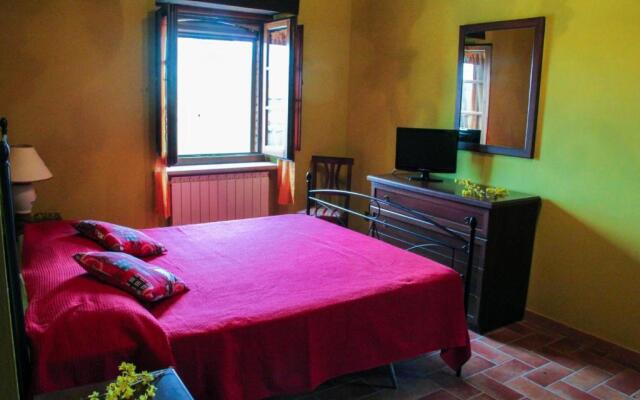 San Costanzo Appartamenti Vacanze