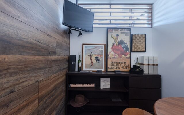 Greatly Miraflores Apartment
