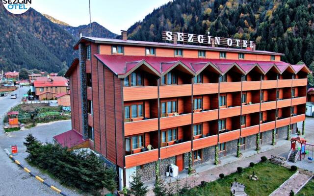 Sezgin Hotel