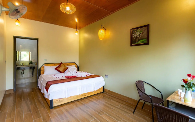 Ninh Binh Valley Homestay