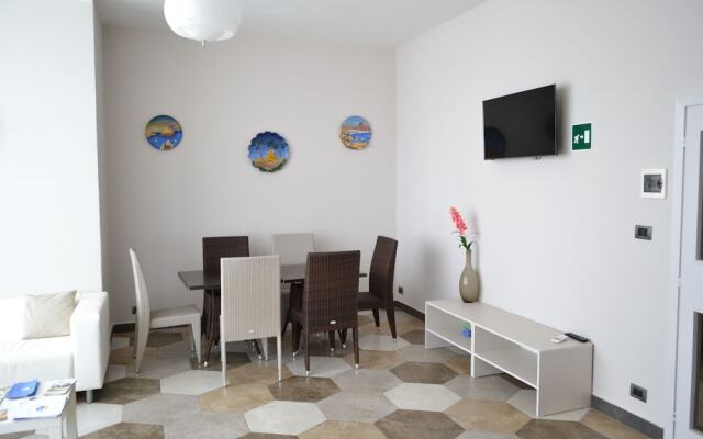 Sunrise Accessible Resort