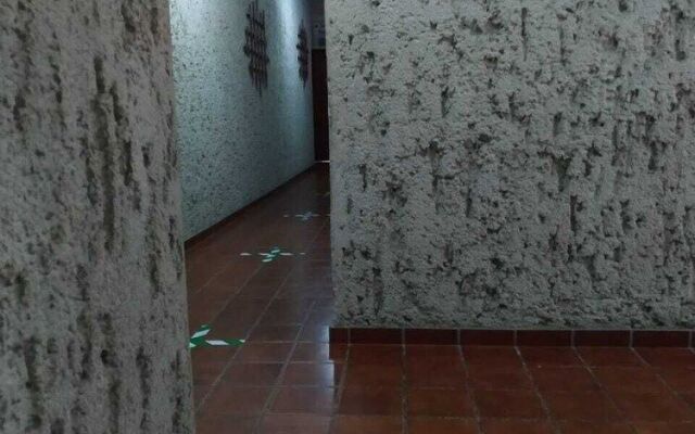 Hotel Topacio