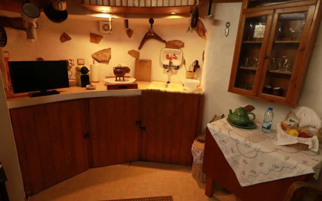 Moinho das Carrascas