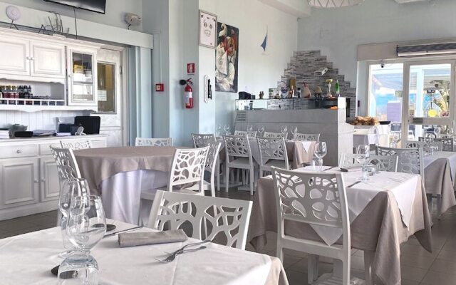 Albergo Piccolo Paradiso