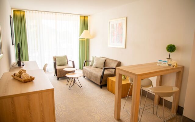 Alpenlodge Val Gronda