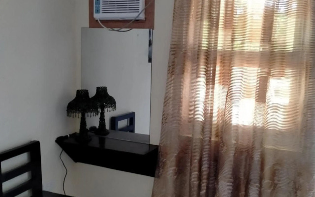 VF Riton Apartelle anex ( Casa Fam)