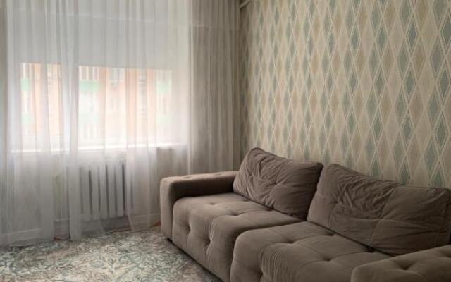 loft studio apartment in aktau