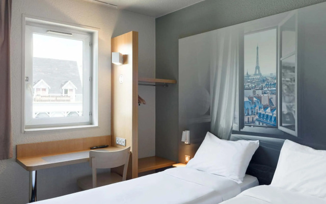 B&B HOTEL Paris Nord Villepinte