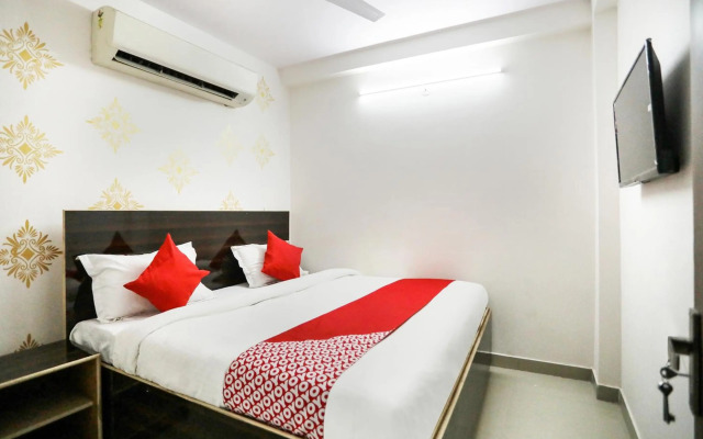 Flagship 76163 Hotel Park Inn