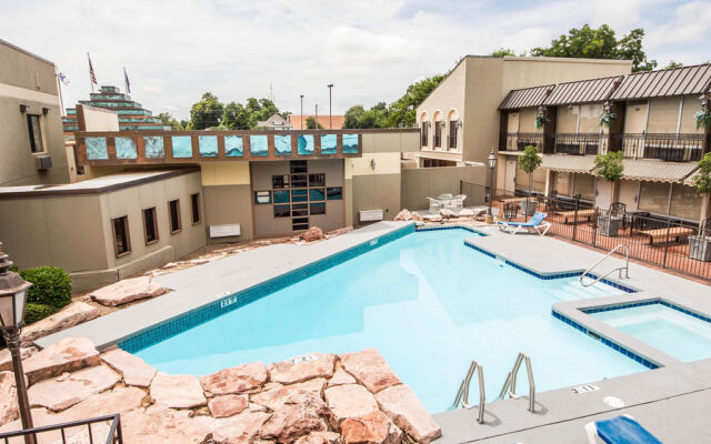 Western Inn and Suites