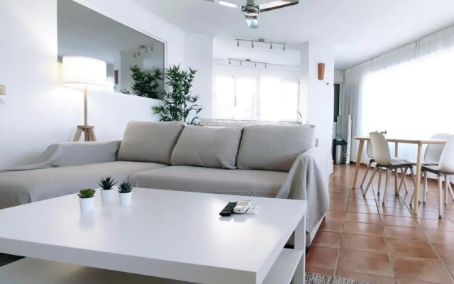 Apartamento Torrox Vibes Frente al Mar