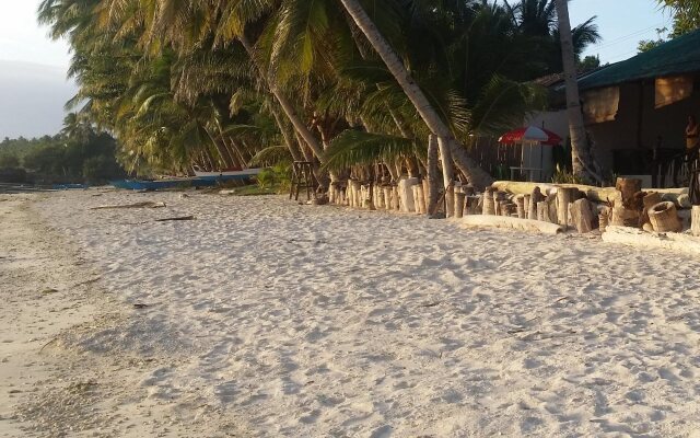 Palm Village Guesthouse