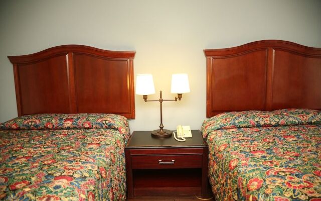 Economy Inn Hotel