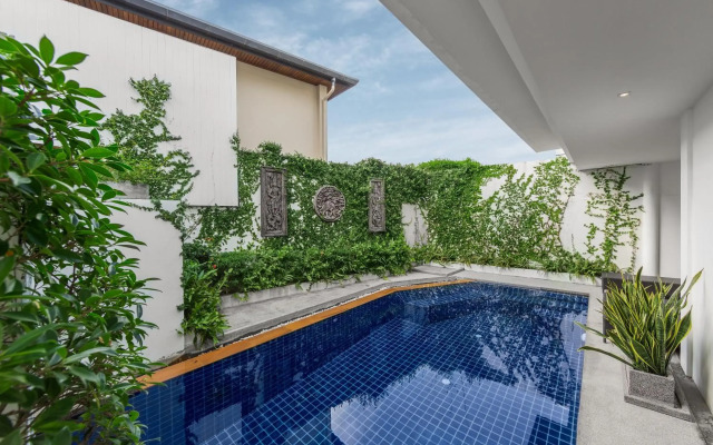 Thaimond Residence by TropicLook
