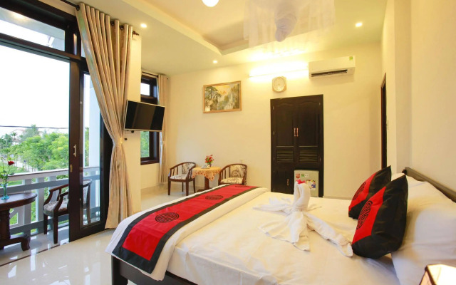 Rice Flower Homestay