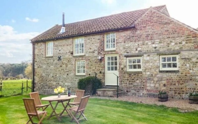 Westwick Edge Cottage