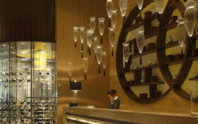 C.Kong International