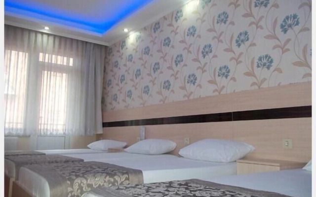 Otel Burak