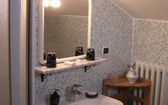 Bed & Breakfast Le Coste