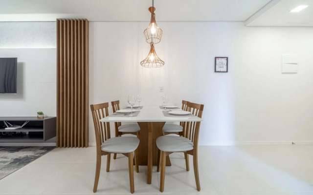Bel Ssimo Apartamento em Gramado