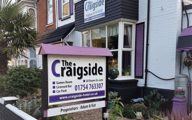 The Craigside