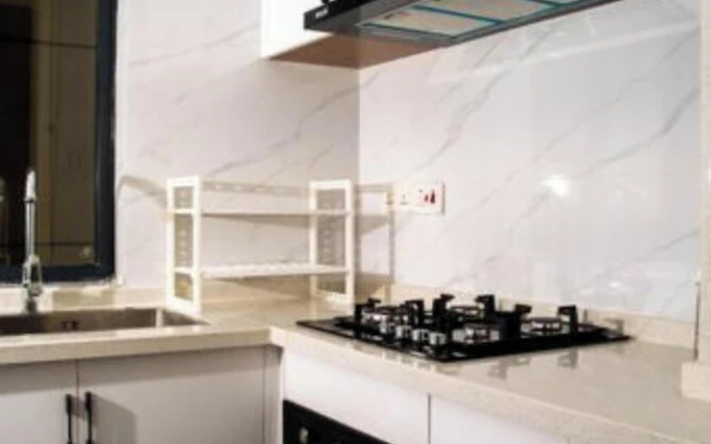 1 Bedroom at ALBA GARDEN Kilimani