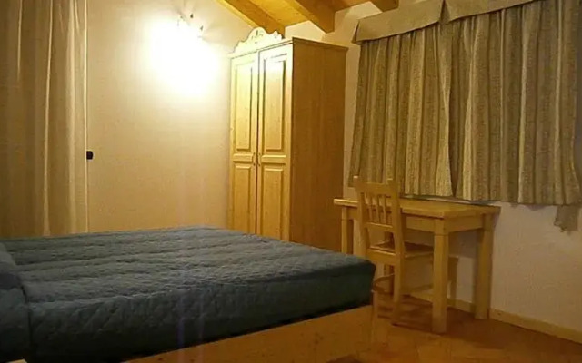 Agritur Sottoilmelo