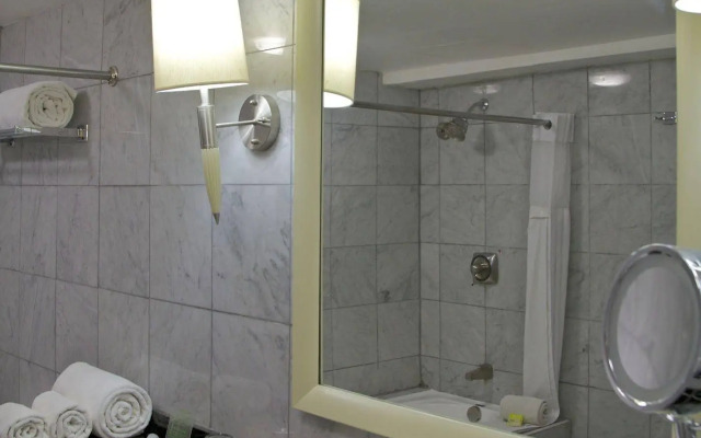 Hotel Misión Pachuca
