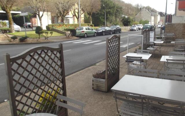 Hotel Restaurant Le Rider