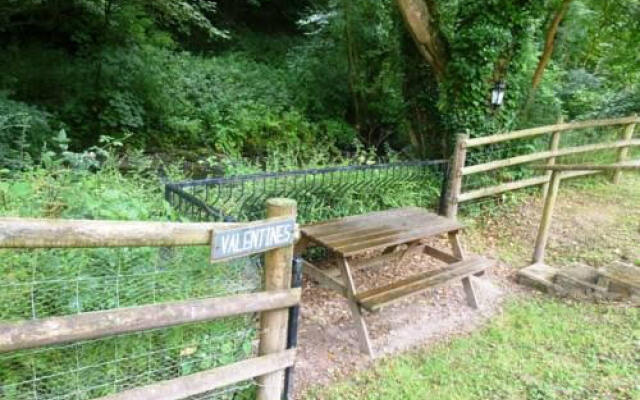 The Old Forge Pumphouse Annex