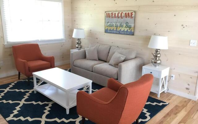 Linekin Bay Resort