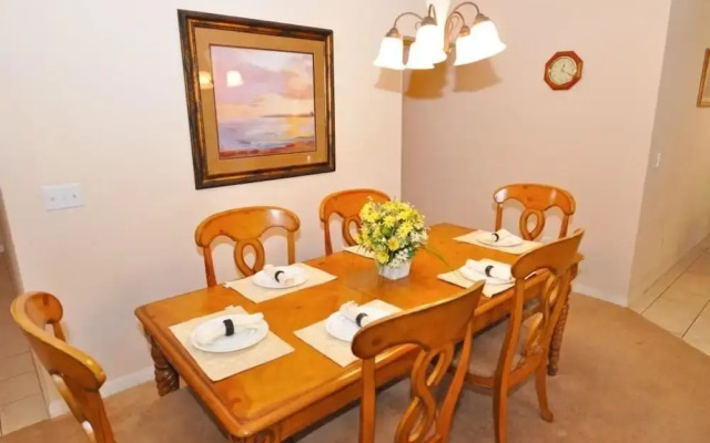 214 Sandy Ridge House 4 Bedroom by Florida Star