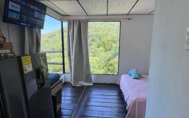 Glamping girardot- finca la perla