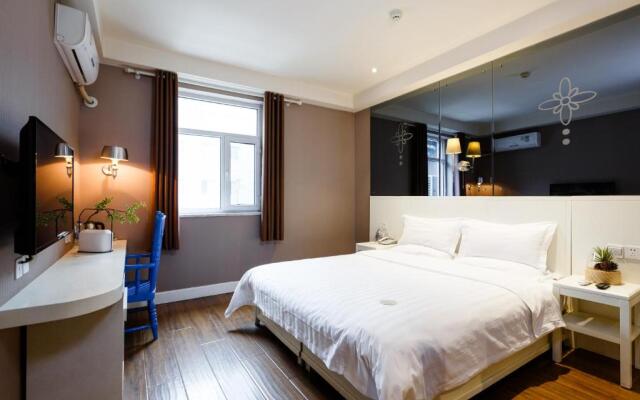 Jinyi Hotel Hohhot Inner Mongolia Agricultural University Branch