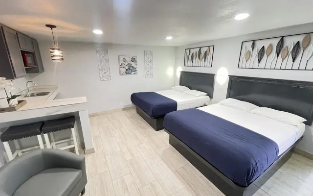 Perfect Inn Motel
