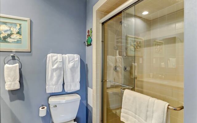 Sandpiper 95076 - 3 Br Townhouse