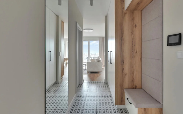 Horizon 169 - SeaView by GrandApartments
