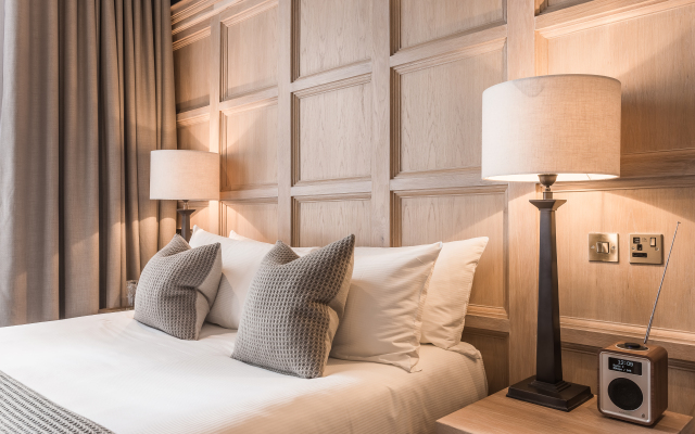 The Scotsman Hotel