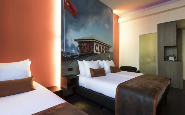 The Manor Amsterdam