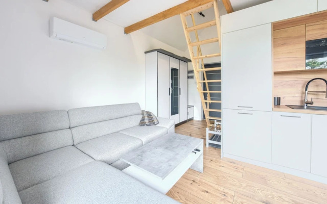 Apartamenty Sun & Snow The One