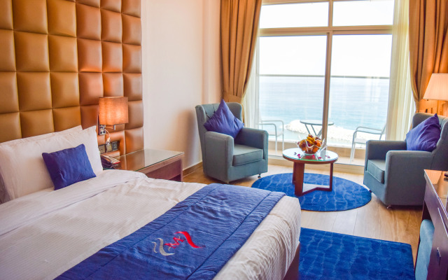Mirage Bab Al Bahr Hotel