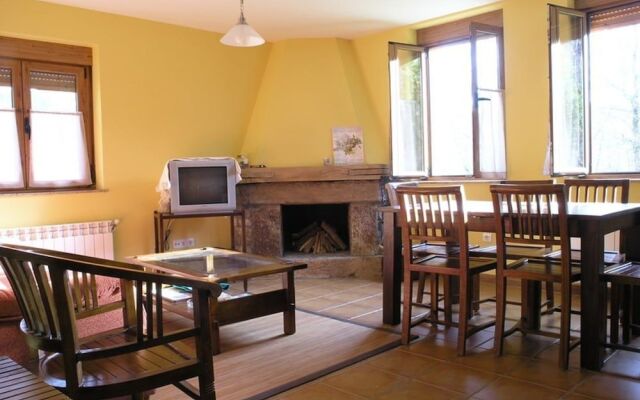 Casa Rural Las Verdes II