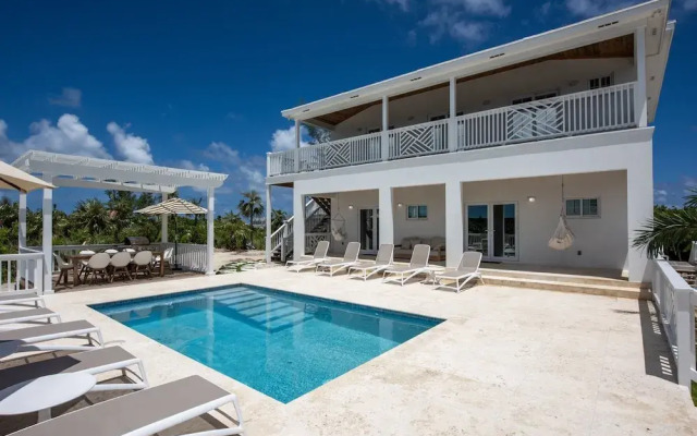 The Better Life 4 Bedroom Home