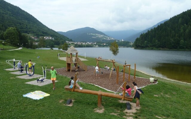 Active Hotel Pineta & Camping