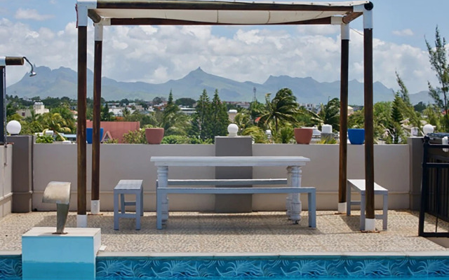 Belle Dreams-Residence Indira